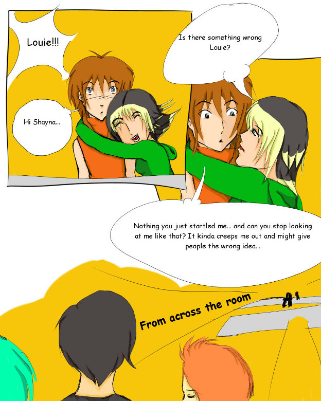 Chap.1 p.8 by kylaVegeta