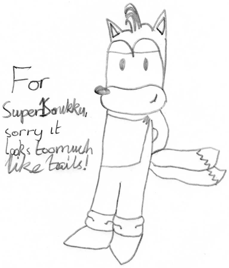 a request for super1sonikku by kylethehedgehog