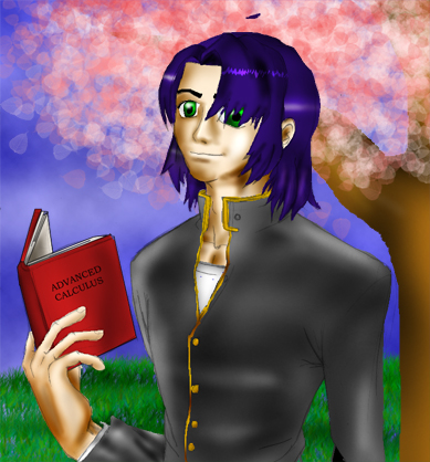 first attempt on Athrun by kyugetsuki