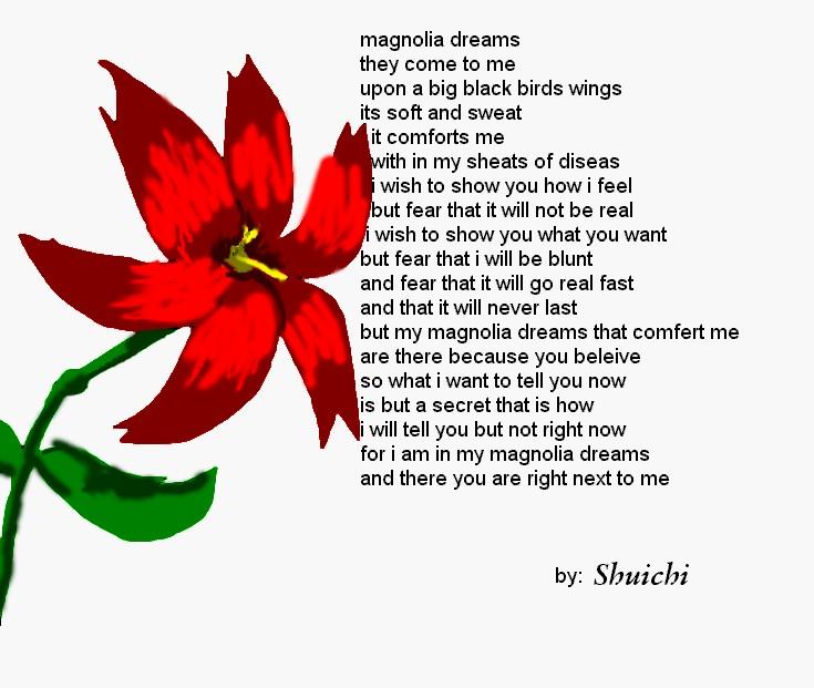 poem from my fanfic by L33t_girl