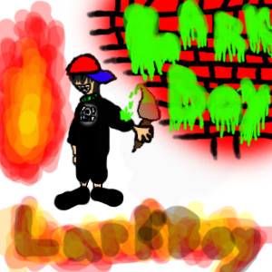 LarkBoy!!!! by LArkBoY