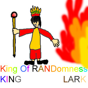 King of Randomness by LArkBoY