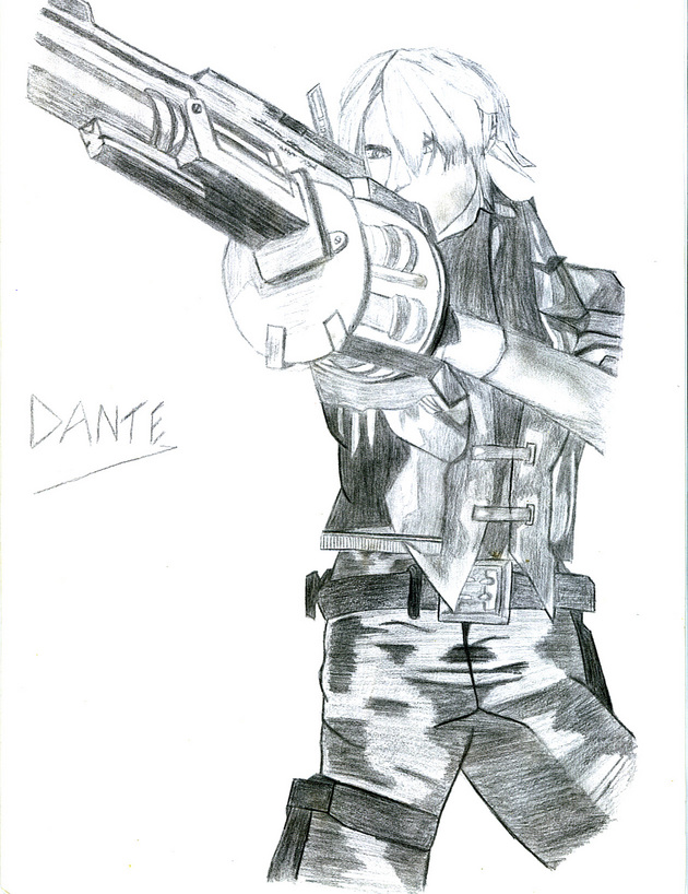 Dante by Lady_Ashford