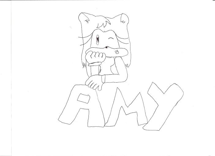 Amy my style by Lady_Ayame316