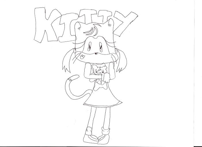 Kitty by Lady_Ayame316