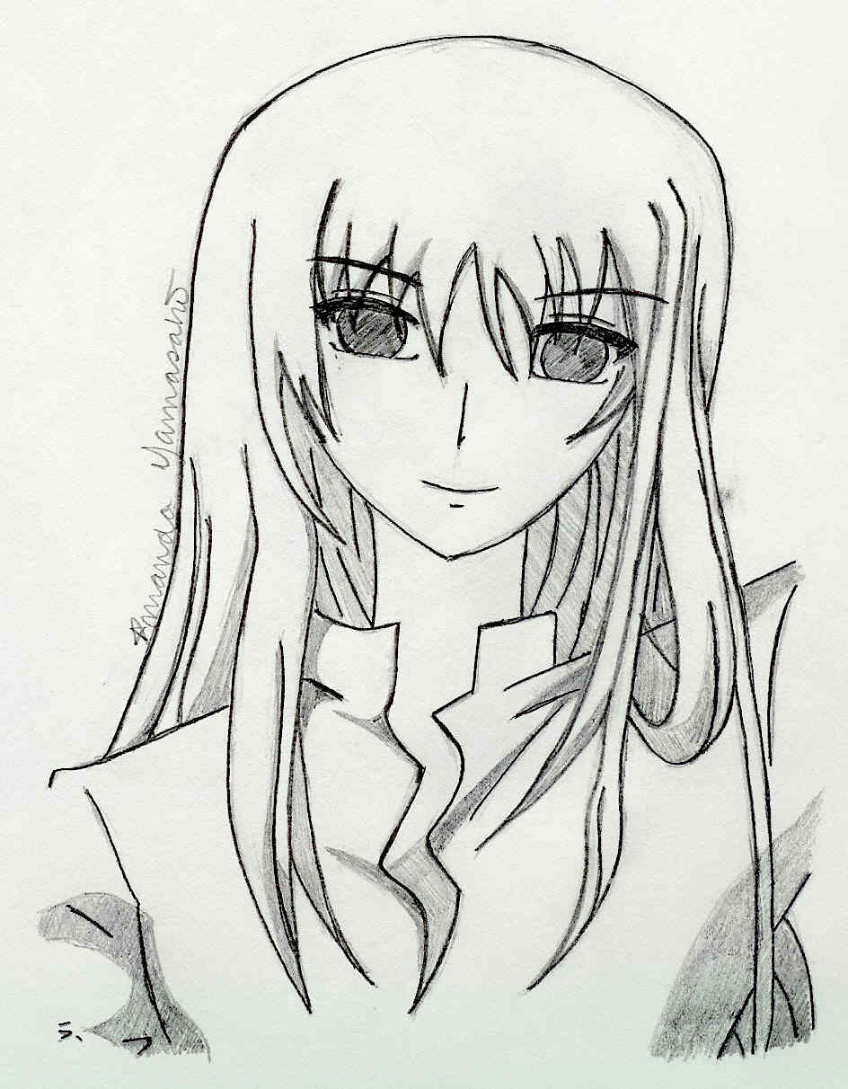 Ayame Sohma by Lady_Flamewing