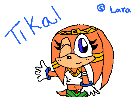 Tikal by Lara_Fox