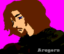 Aragorn... by Lara_Fox