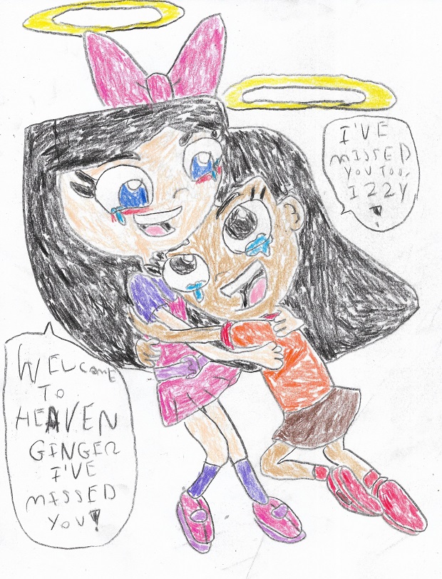 PnF-Tears In Heaven by LesbianRobotGirl