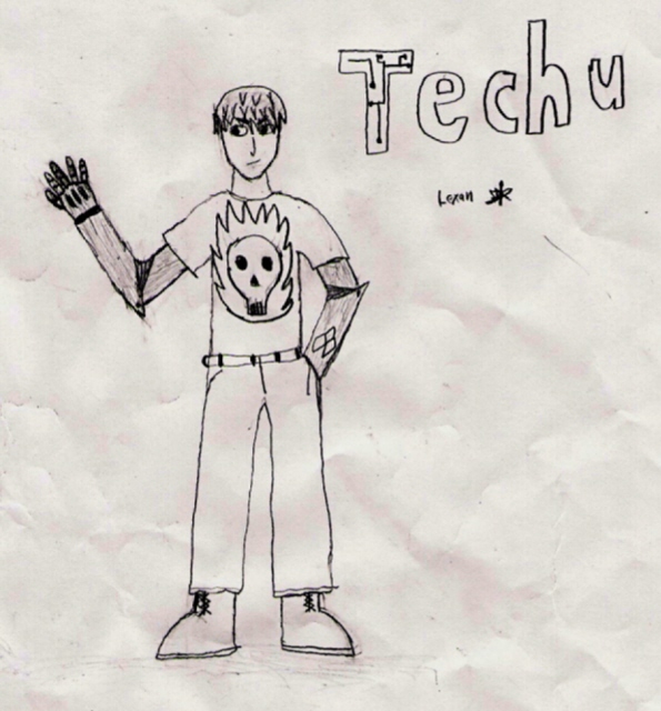 Techu by Lexan