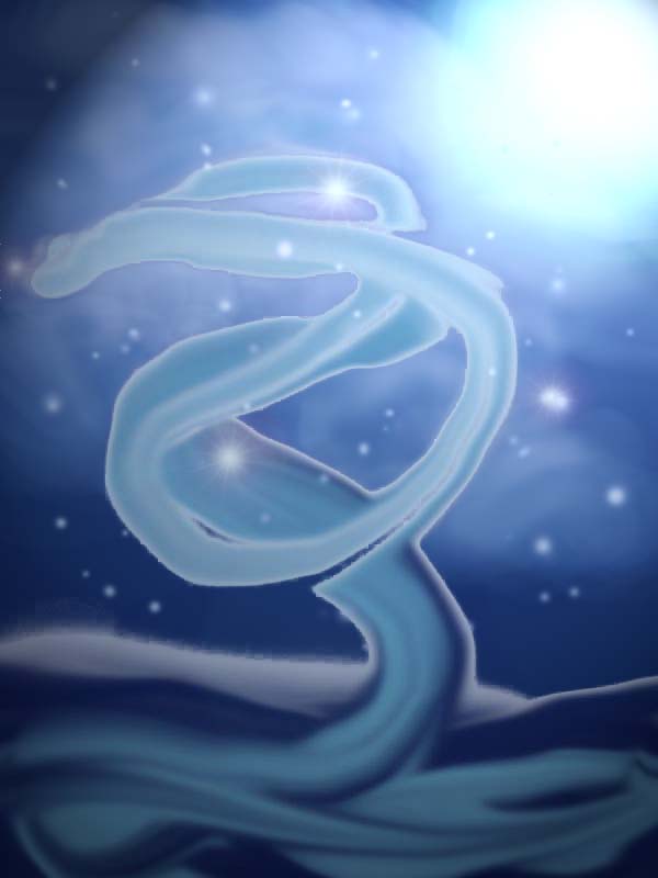 Ocean Snake by LiNK_Lover