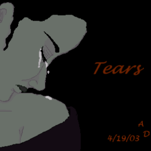 Tears by Ligea