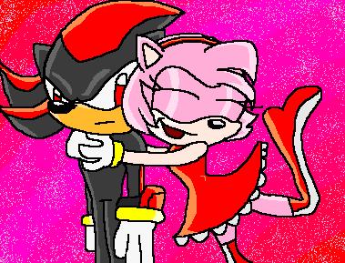 Amy's BLIND!!!! by LightShadeRaven