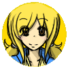 Lucy Icon by LilithShiro