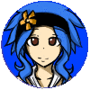 Levy Icon by LilithShiro