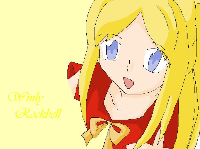 Winly Rockbell by Lilly5
