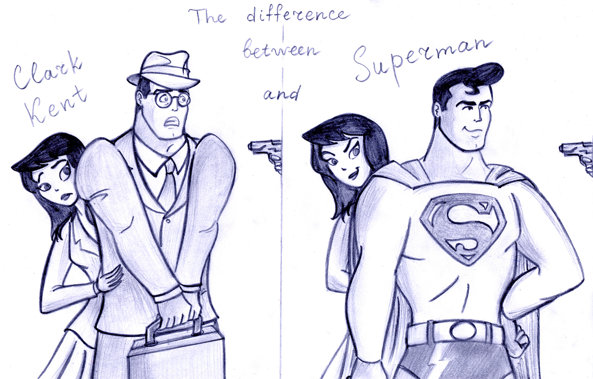 The difference by Lilostitchfan