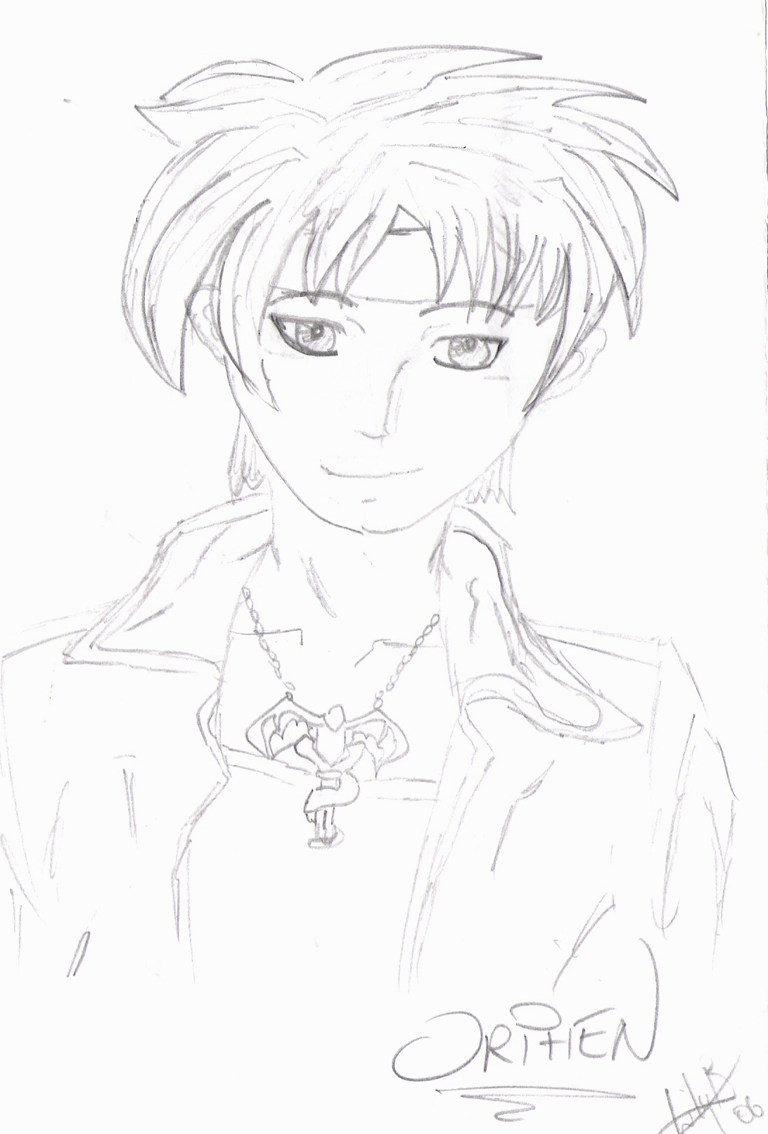Orphen by Lily_Silverlite