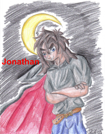 Jonathan by Link_Lover1187