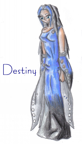Destiny by Link_Lover1187