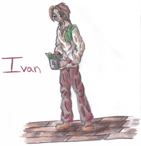 Ivan by Link_Lover1187