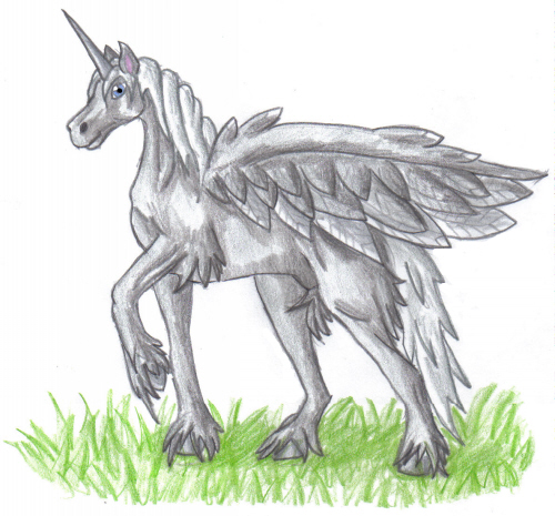 Nyte the Allicorn by Link_Lover1187