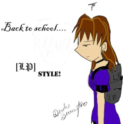 Back to school by LinkinPark_ChazzyChaz