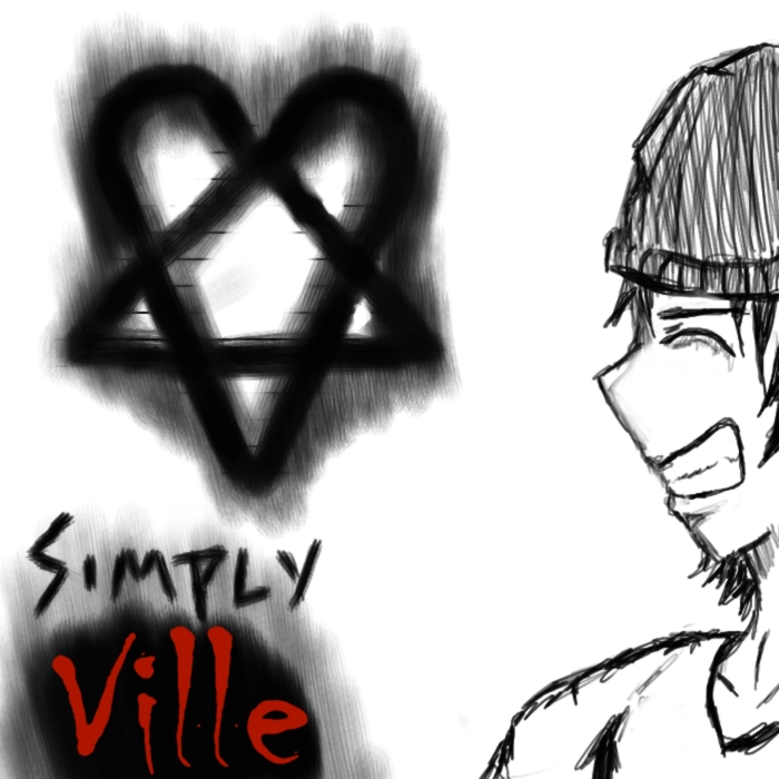 Simply Ville by LinkinPark_ChazzyChaz