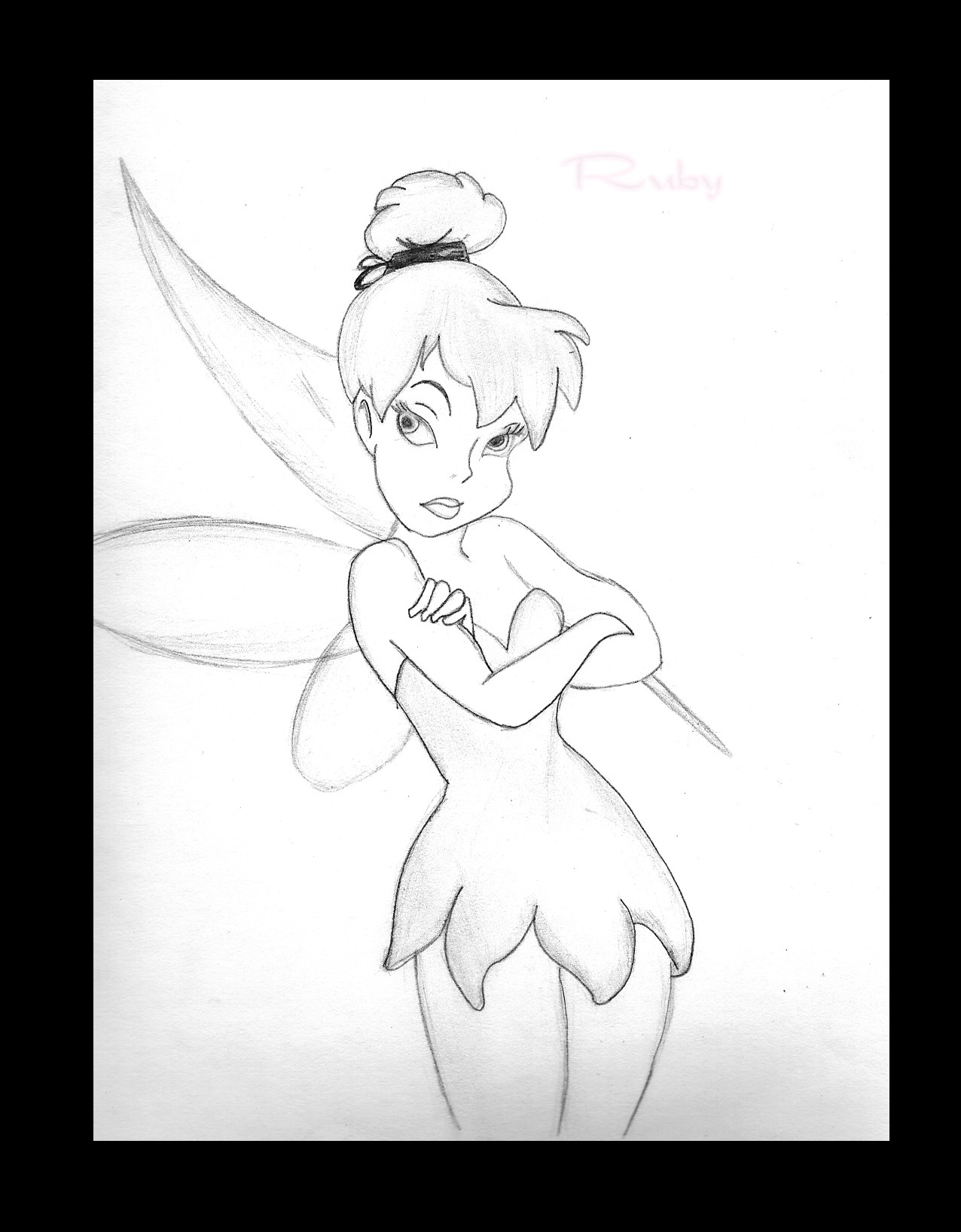 TinkerBell by Lipkiss