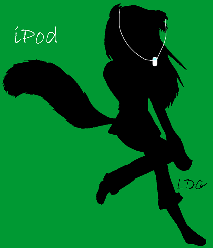 iPod thing by Living_Dead_Girl