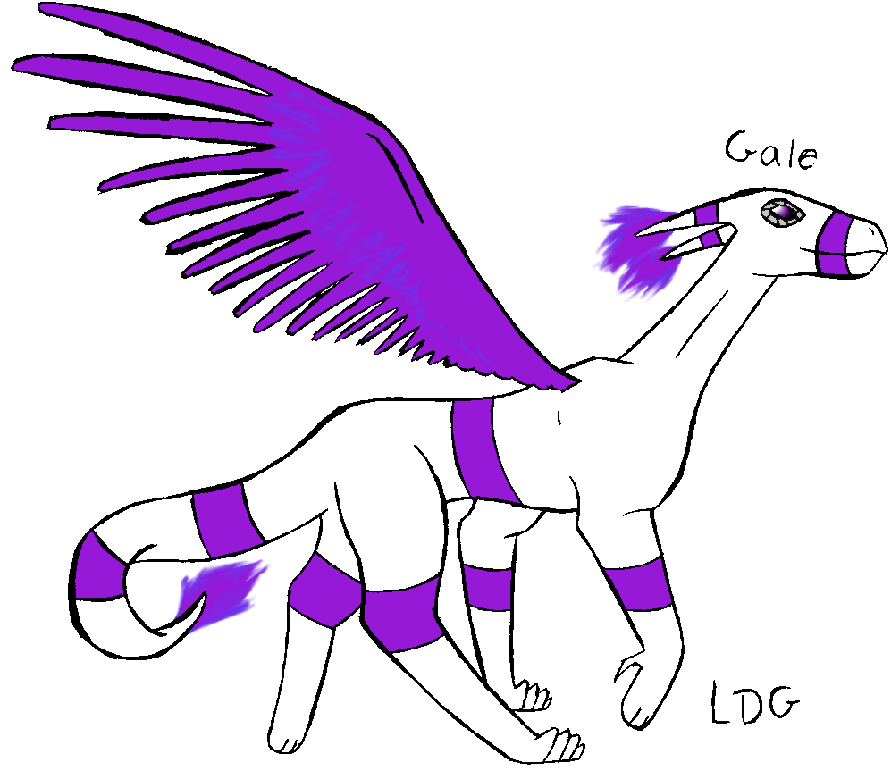 Gale by Living_Dead_Girl
