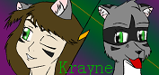 Dumb Krayne Icon by Living_Dead_Girl