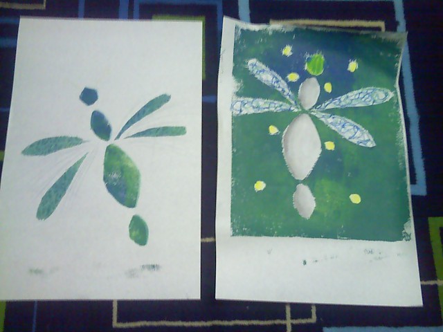 Dragonfly Prints by Living_Dead_Girl