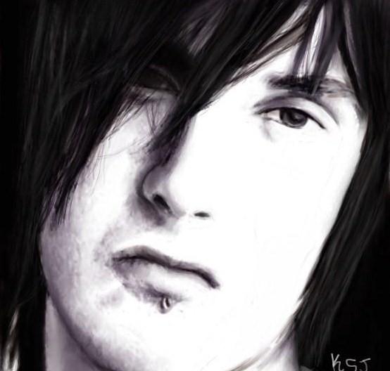The Rev by Londoncalling