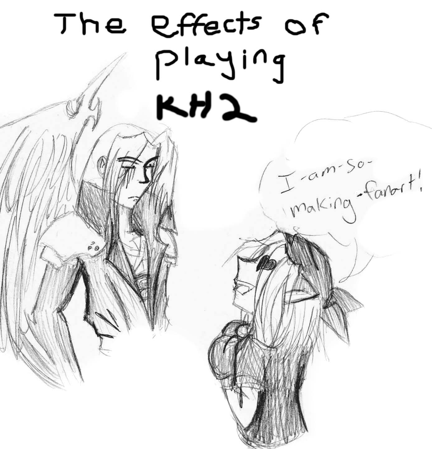 effects of KH2 by Lonely_Girl