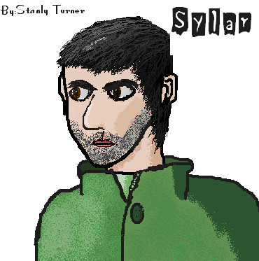 Sylar by Loneworker