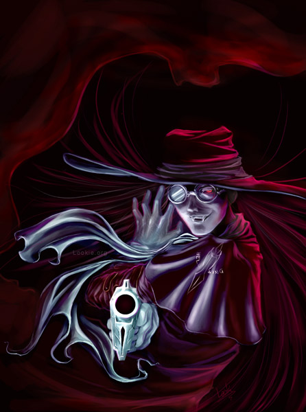 Alucard by Look