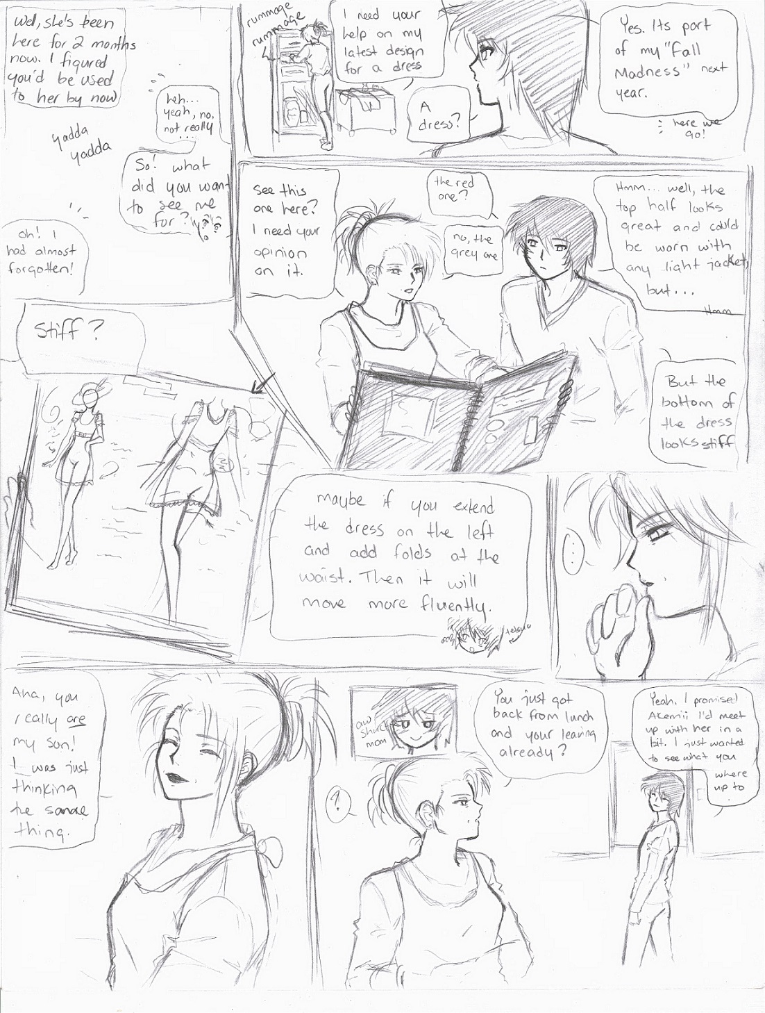 Page 5 by LordessAnnara14