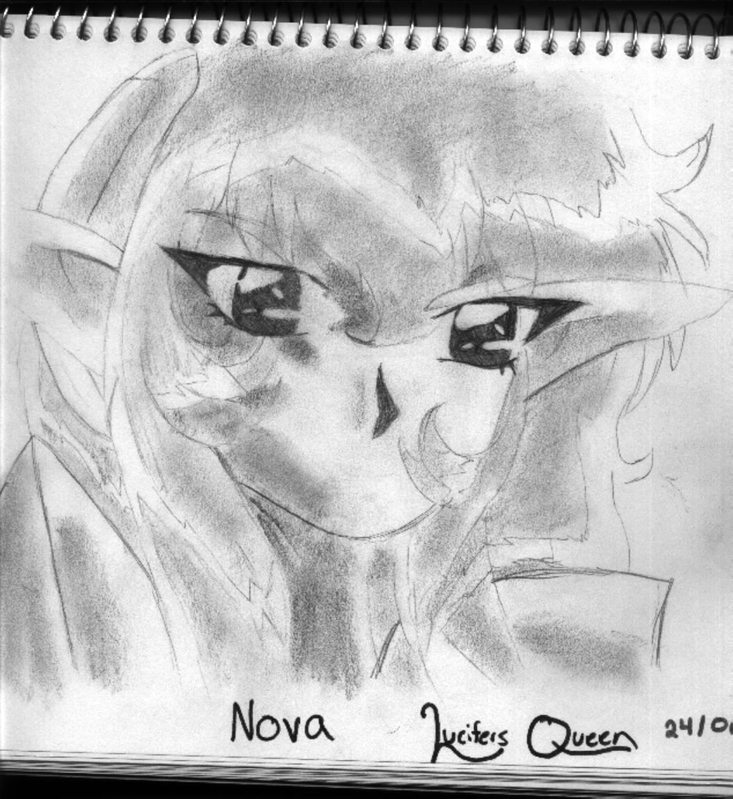 Nova by Lucifers_Queen