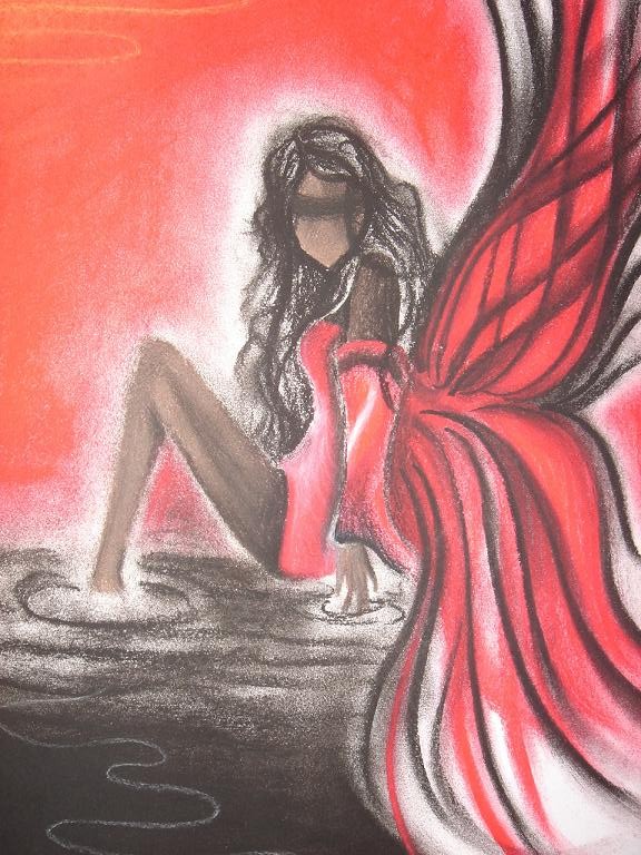 hell's angel by Lucretia_Nicole