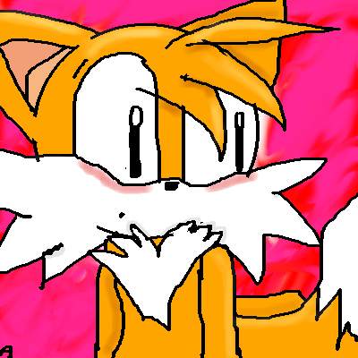 Tails for Shiloh! by Luna_the_Hedgehog