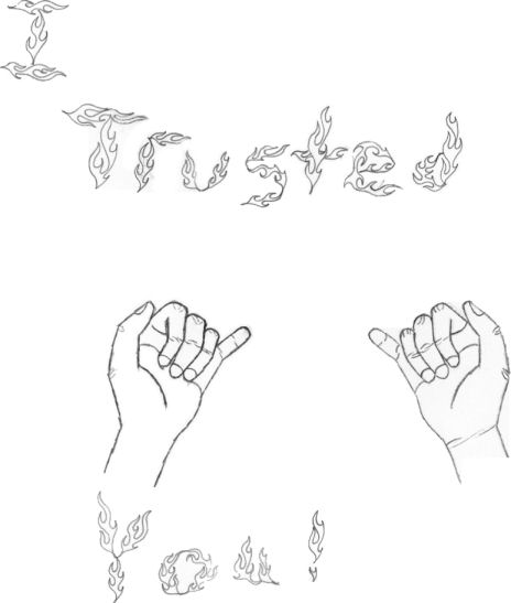 Trust by LunchBox