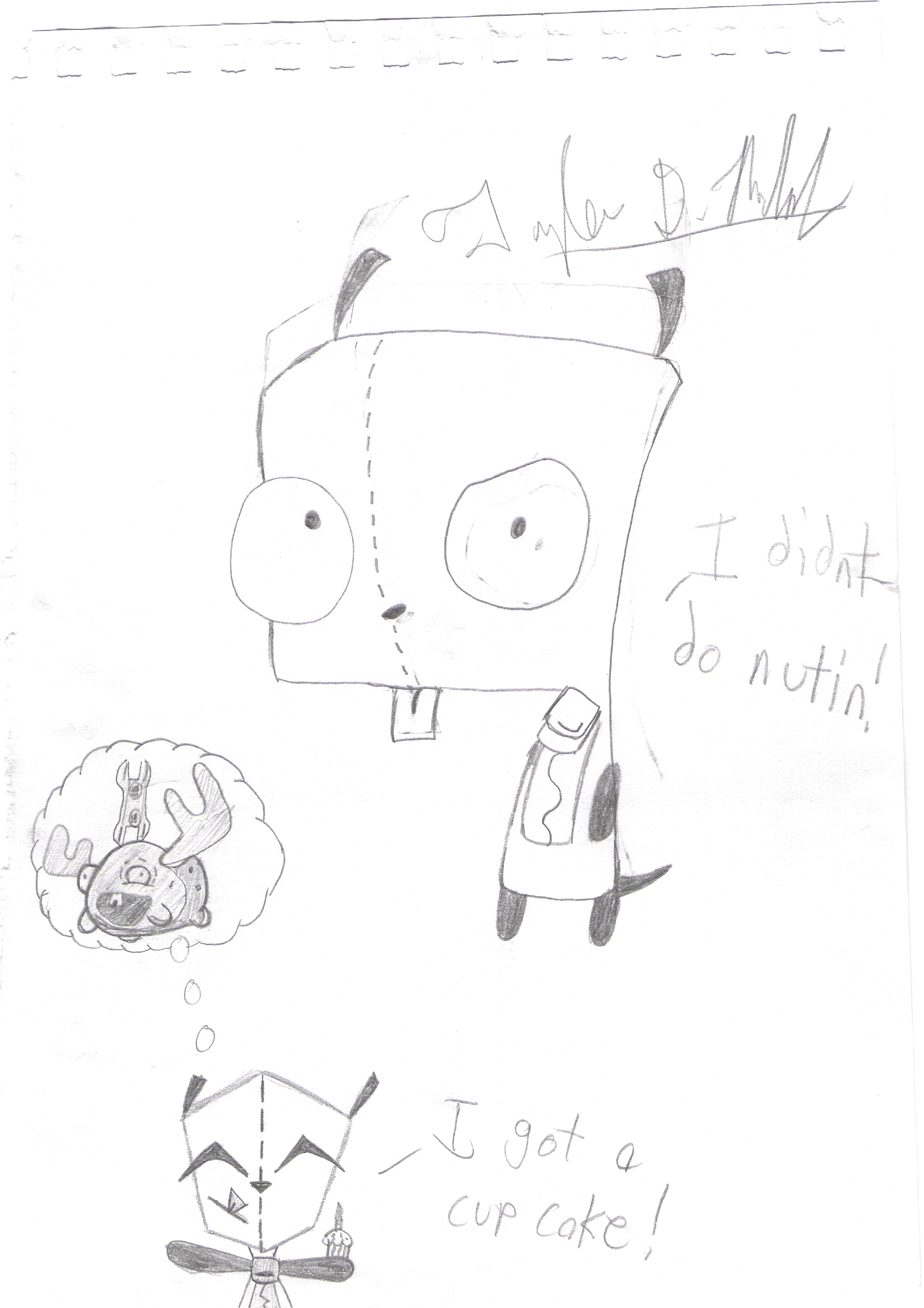Gir's thoughts by Lurking_Shadow_Creature