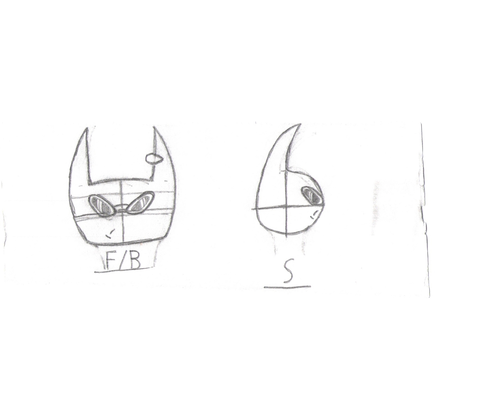 How to draw Nekos part 1 by Lurking_Shadow_Creature