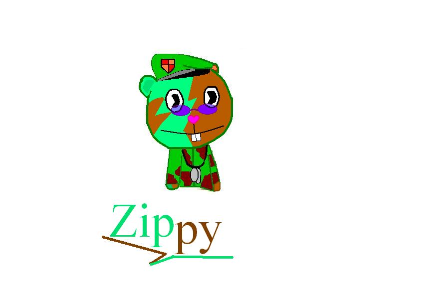 Zippy by Lurking_Shadow_Creature
