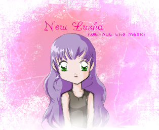 New Lusha by Lusha