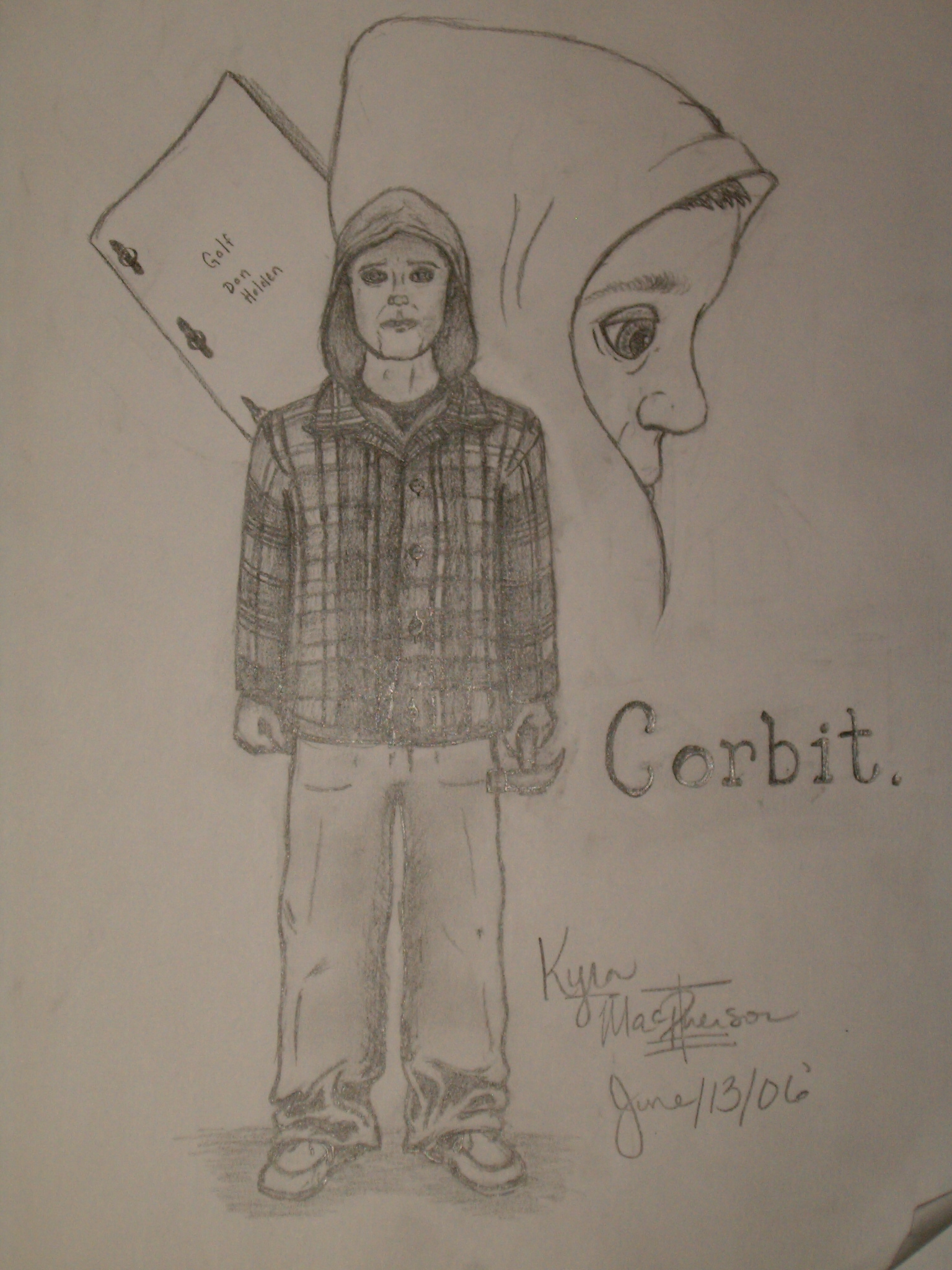 My corbit by l_Kyra_l