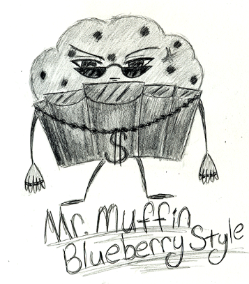 request 4  mr.muffins by lahandra105