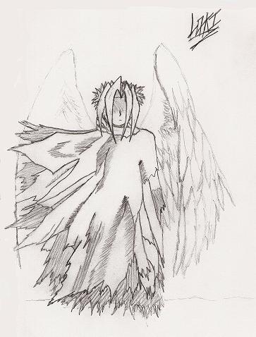 loki the angel of death by leviathan