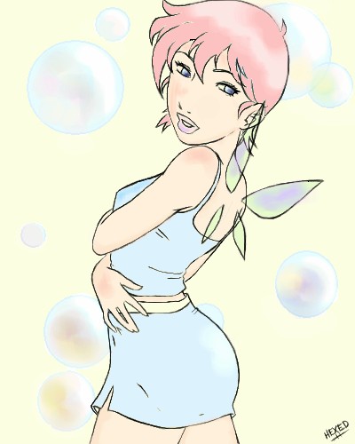 Fairy by lil_manga_chic